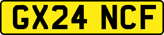 GX24NCF