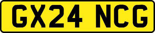 GX24NCG