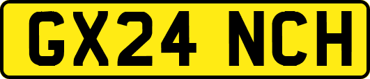 GX24NCH
