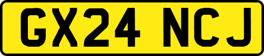GX24NCJ