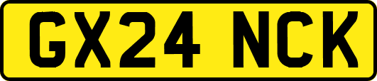 GX24NCK