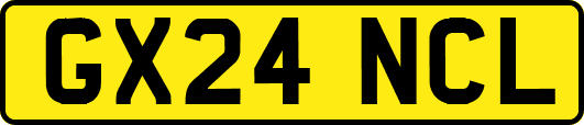 GX24NCL