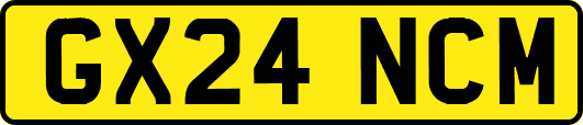 GX24NCM