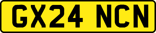 GX24NCN