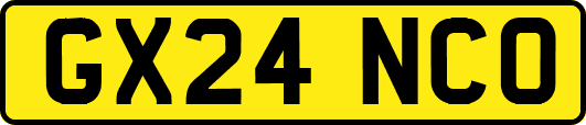 GX24NCO