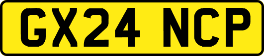 GX24NCP