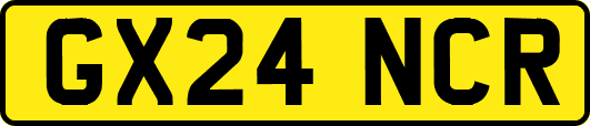 GX24NCR