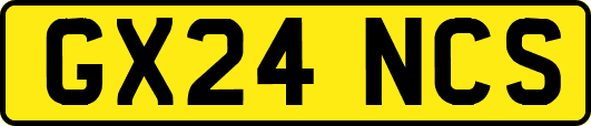 GX24NCS