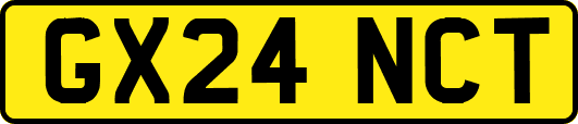GX24NCT