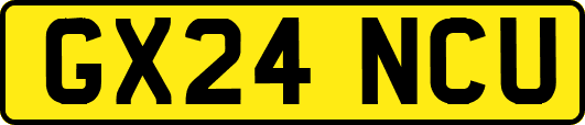 GX24NCU