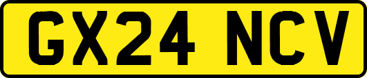 GX24NCV