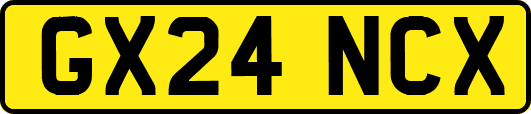 GX24NCX