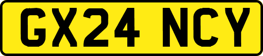 GX24NCY