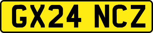 GX24NCZ