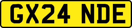 GX24NDE