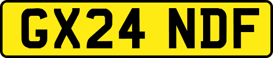 GX24NDF