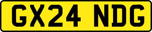 GX24NDG