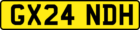 GX24NDH