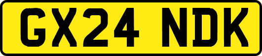GX24NDK