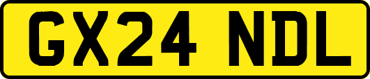 GX24NDL