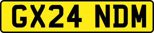 GX24NDM