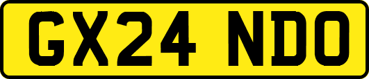 GX24NDO