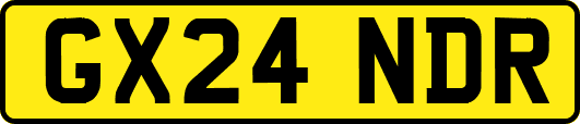 GX24NDR