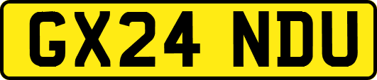 GX24NDU