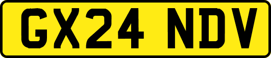 GX24NDV