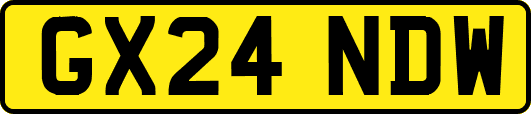 GX24NDW
