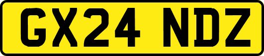 GX24NDZ
