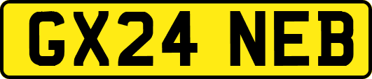 GX24NEB