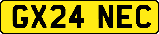 GX24NEC