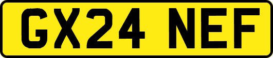 GX24NEF
