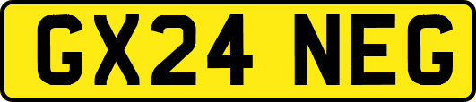 GX24NEG