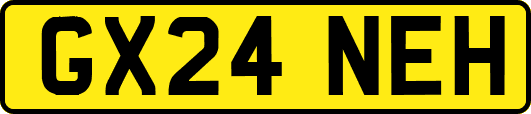 GX24NEH