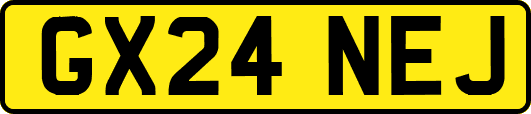 GX24NEJ
