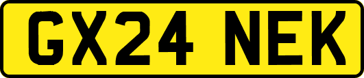 GX24NEK