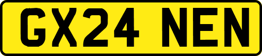 GX24NEN