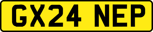 GX24NEP