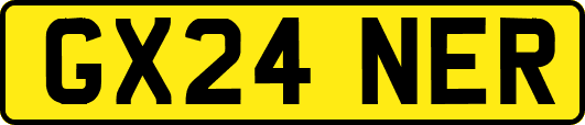 GX24NER