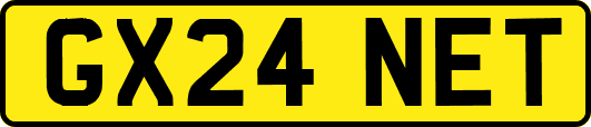 GX24NET