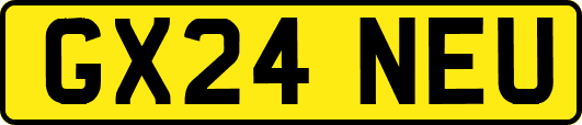 GX24NEU