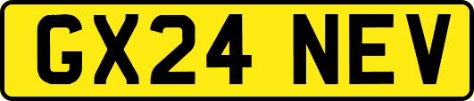 GX24NEV