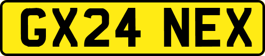 GX24NEX