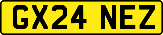 GX24NEZ