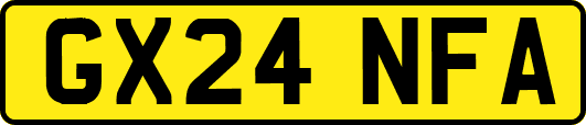 GX24NFA