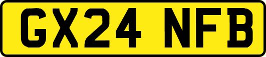 GX24NFB