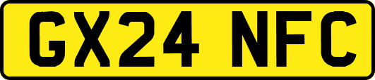 GX24NFC