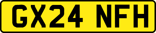 GX24NFH